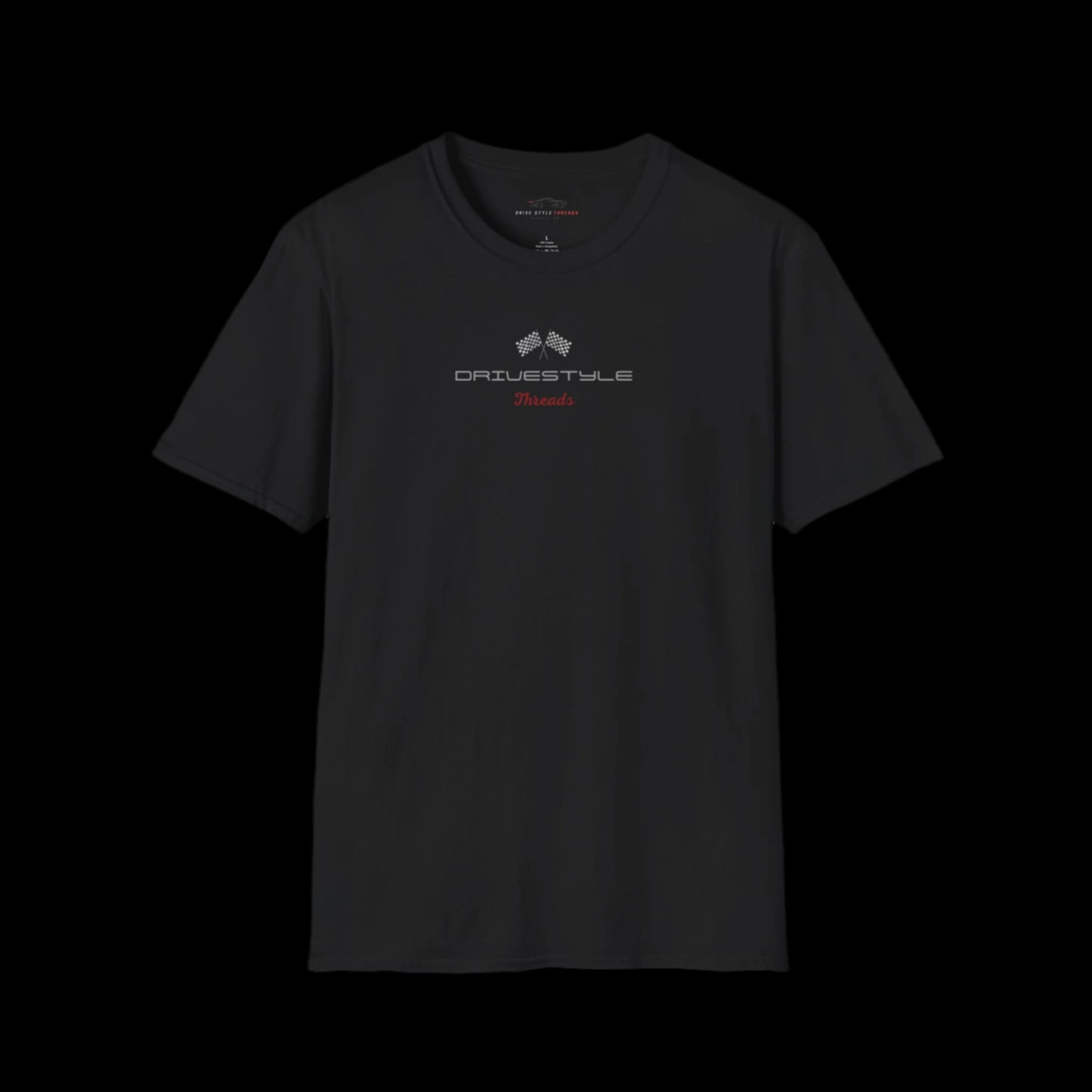 718 CAYMAN | PREMIUM SOFT STYLE TEE