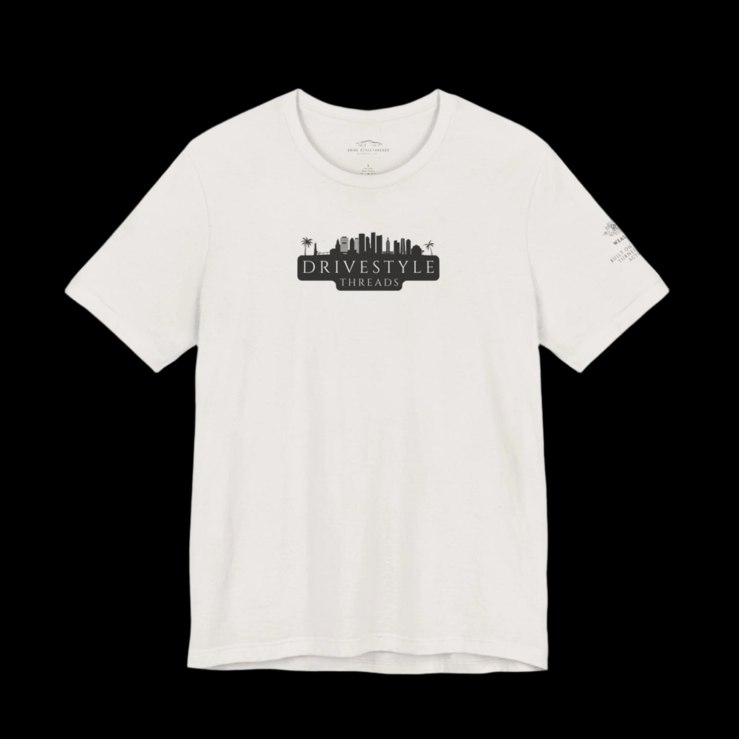 ROLLS ROYCE HIGH ROLLER | PREMIUM HEAVY TEE