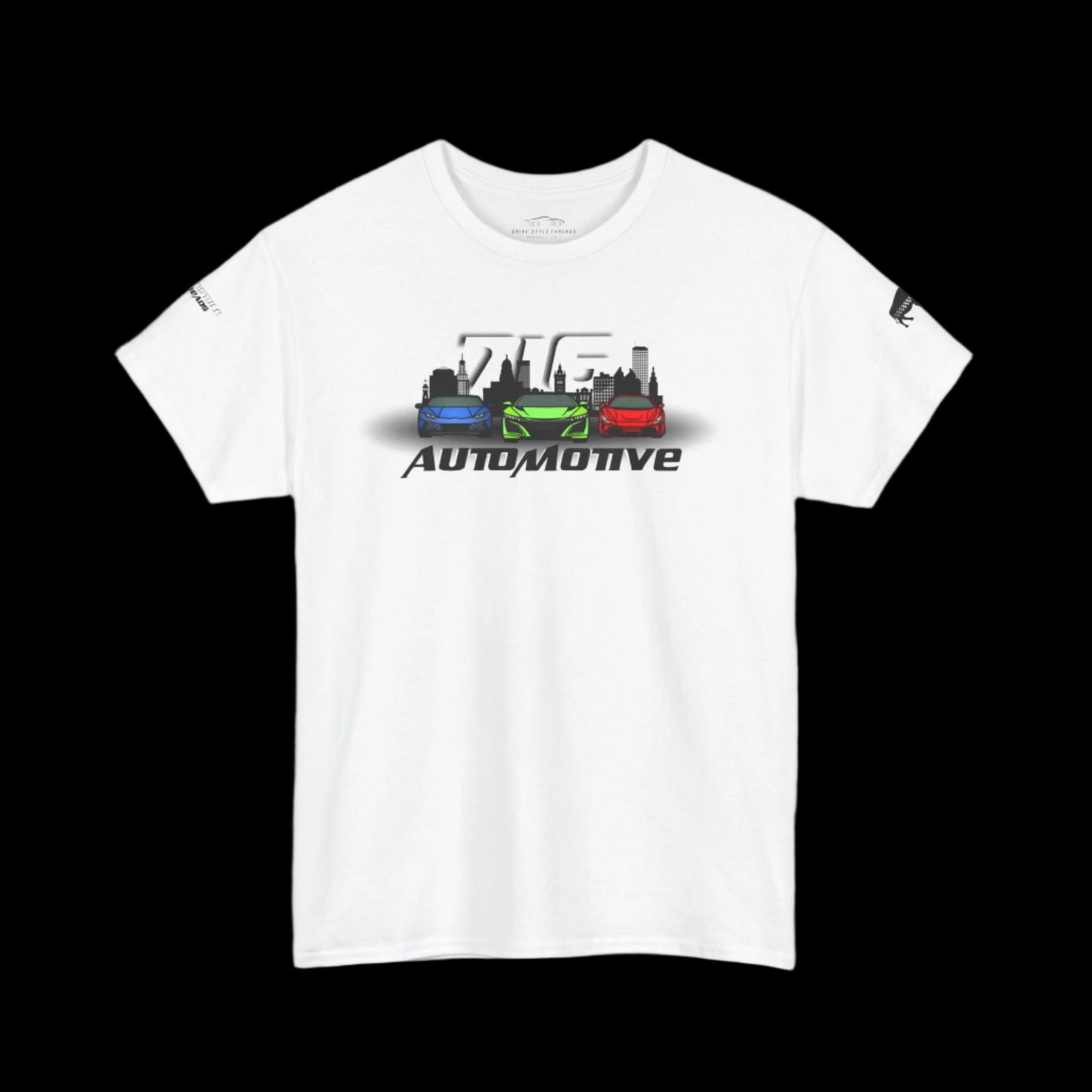 716 AUTOMOTIVE | PREMIUM TEE