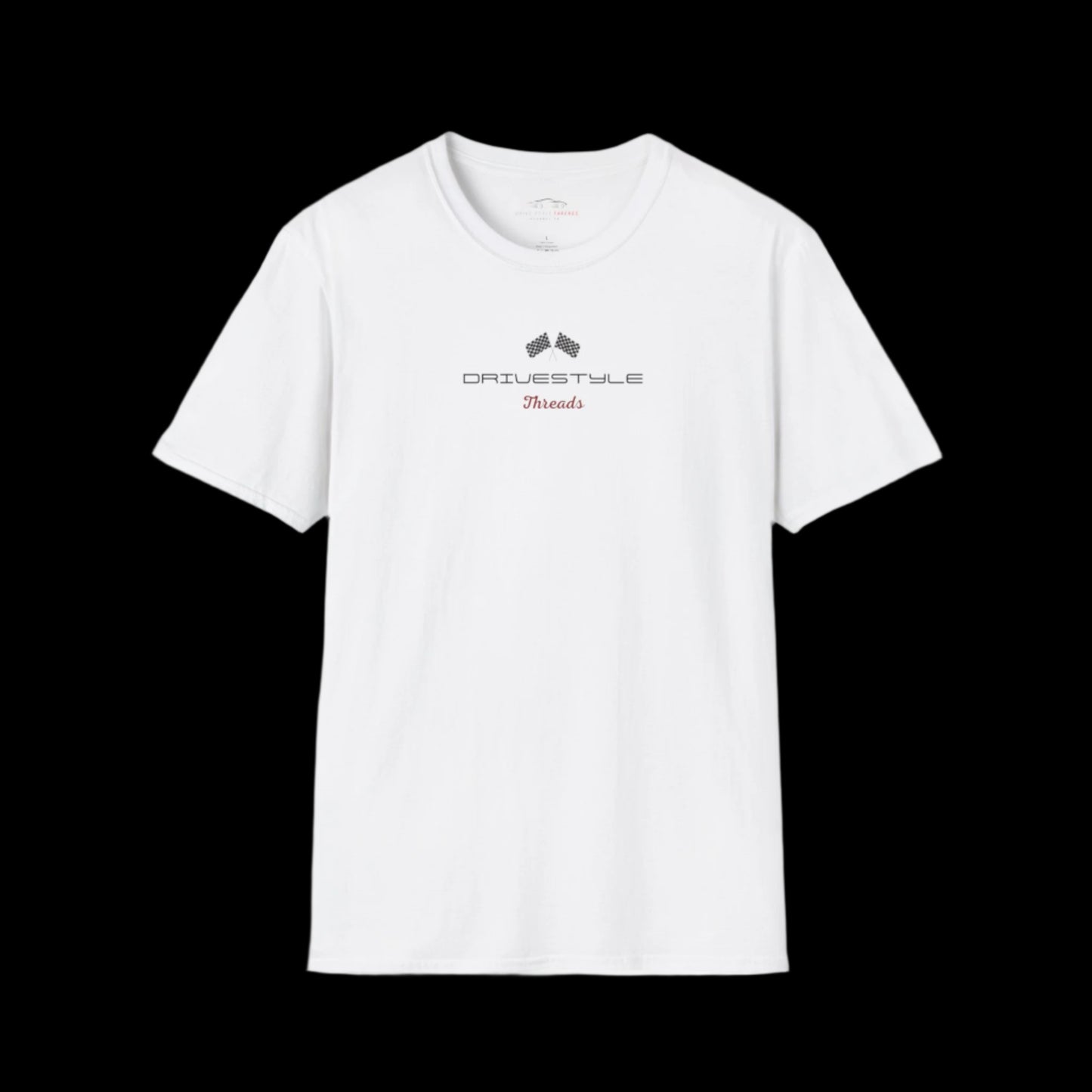 718 CAYMAN | PREMIUM SOFT STYLE TEE