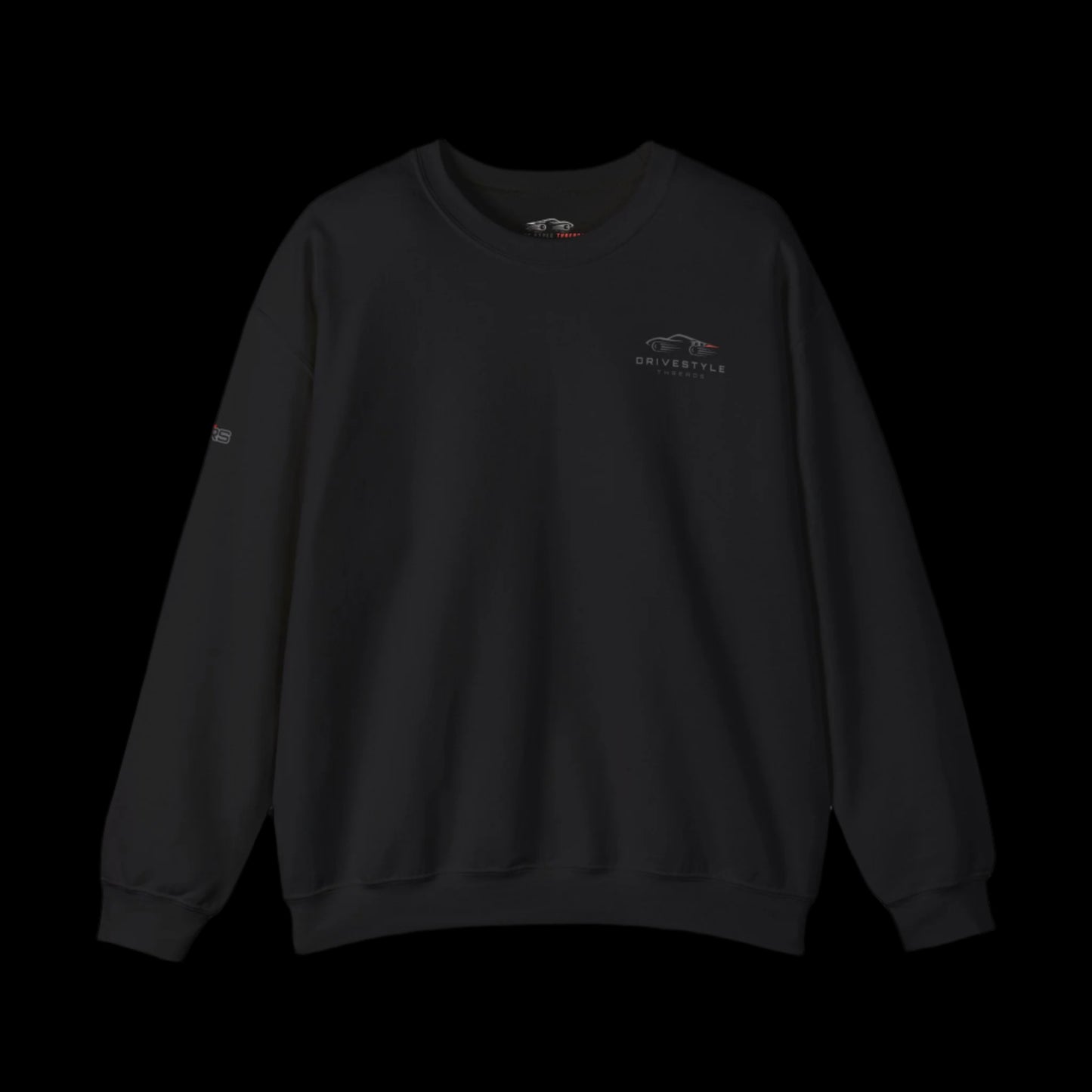 AUDI AIRLINES | CREWNECK SWEATSHIRT