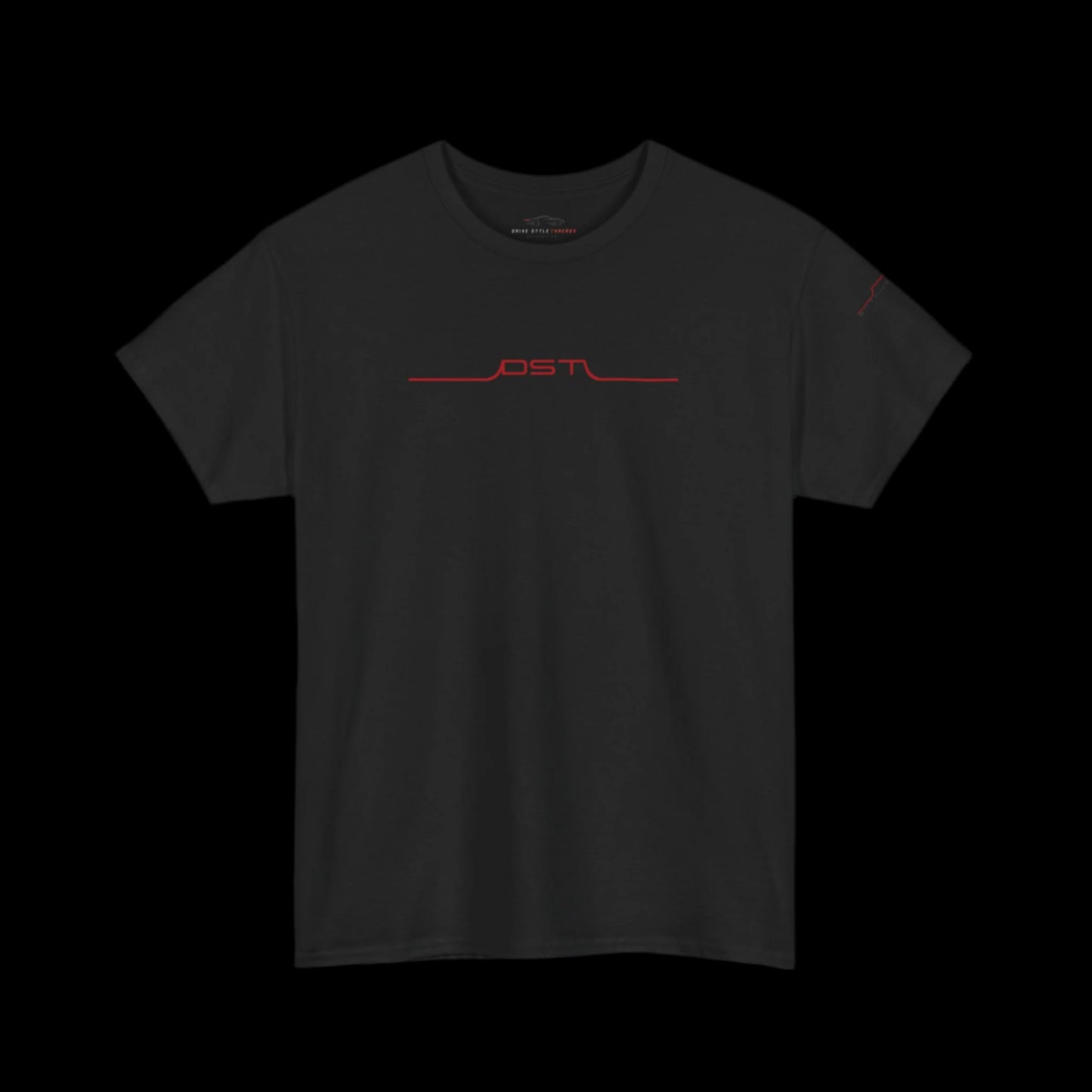 PORSCHE GT3RS | PREMIUM TEE | ENTHUSIAST COLLECTION
