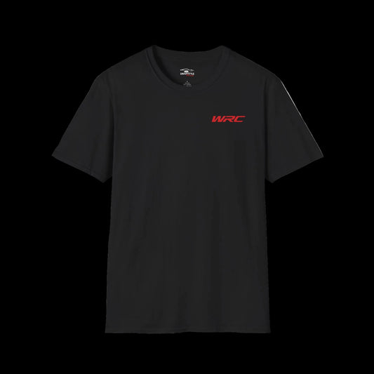 WORLD RALLY STI | PREMIUM GIVEAWAY TEE - 5 ENTRIES