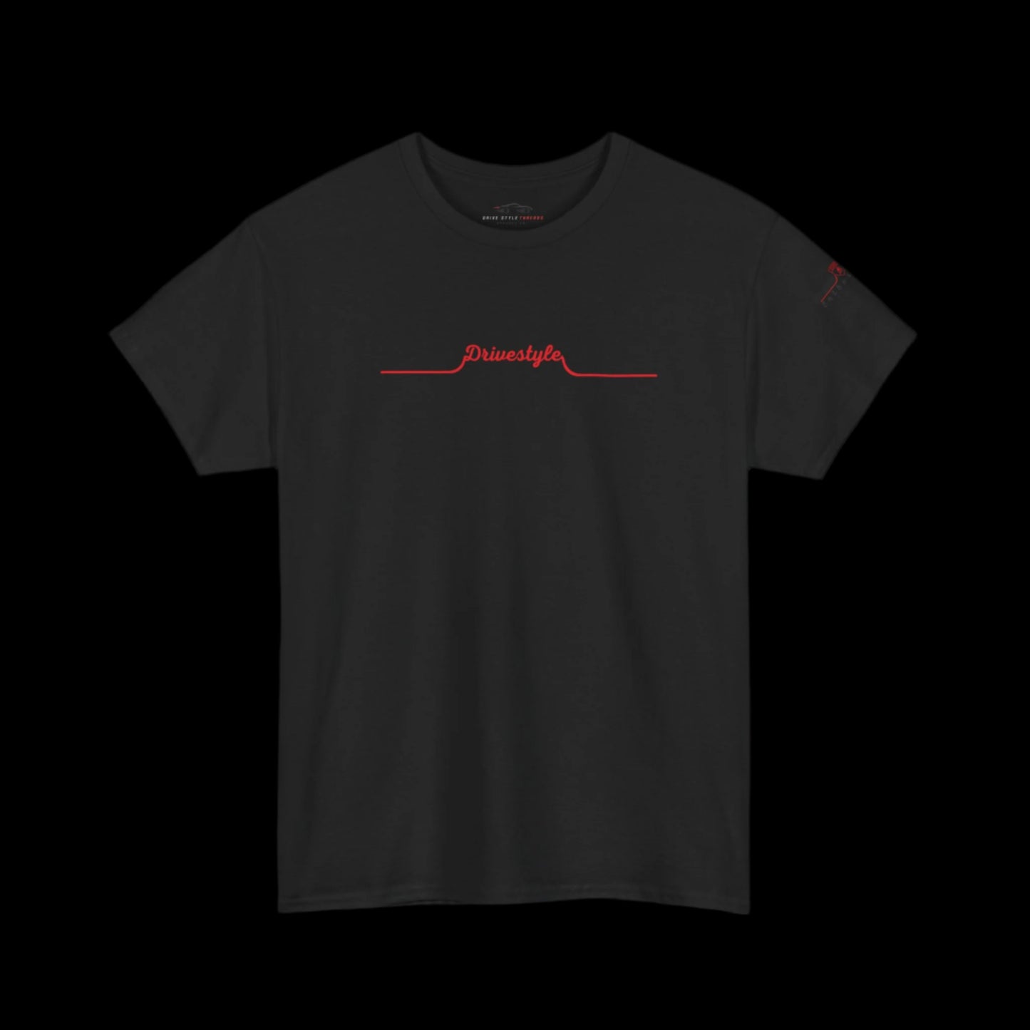 LAMBORGHINI AVENTADOR | PREMIUM TEE | ENTHUSIAST COLLECTION