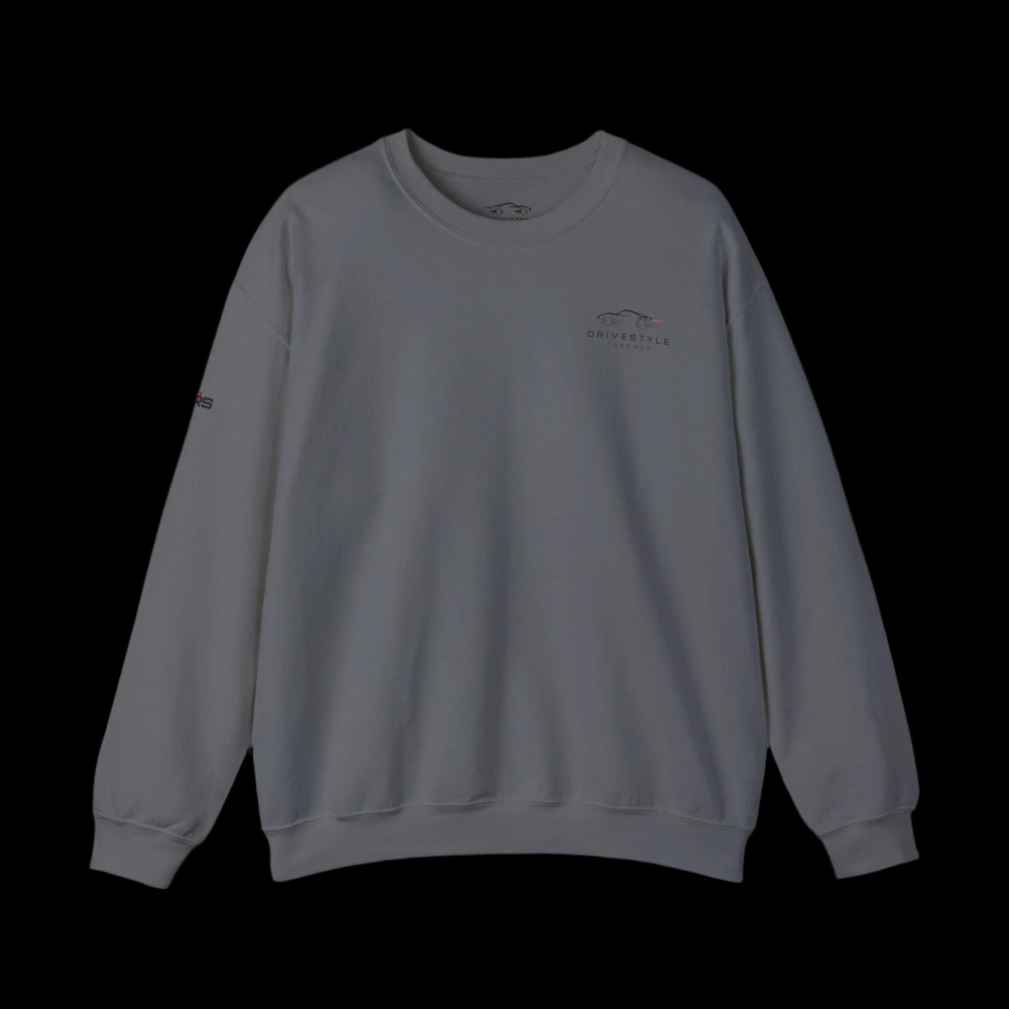 AUDI AIRLINES | CREWNECK SWEATSHIRT
