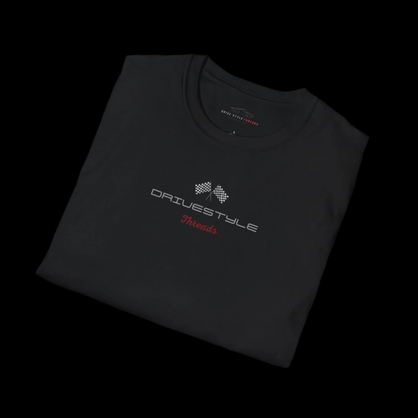 718 CAYMAN | PREMIUM SOFT STYLE TEE