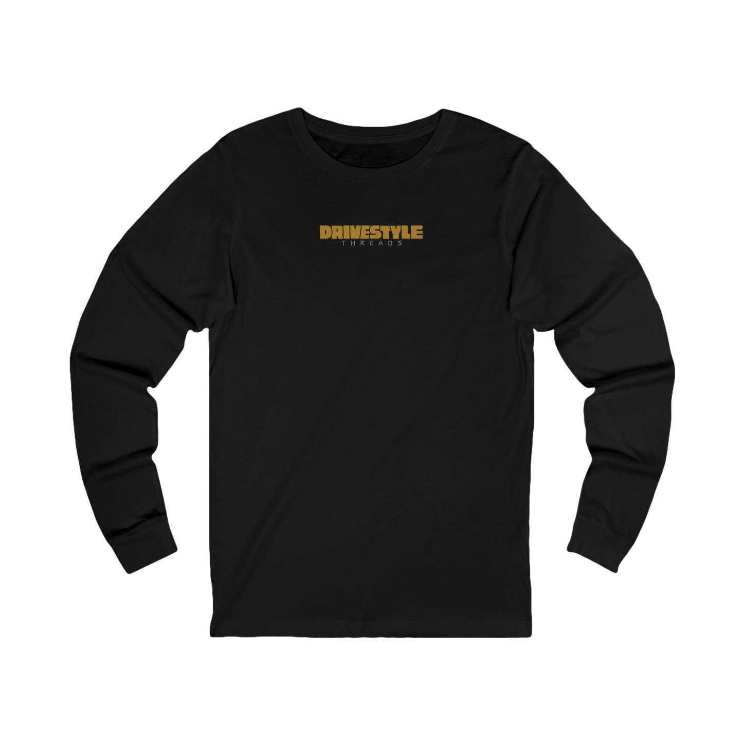 "AWDKING" SUBARU STI | PREMIUM LONG SLEEVE TEE