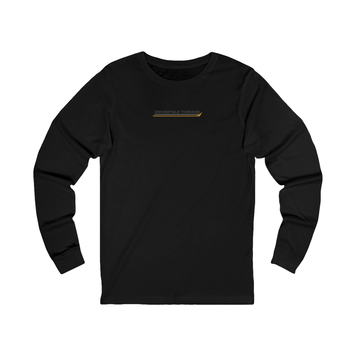 EVO X | PREMIUM LONG SLEEVE TEE