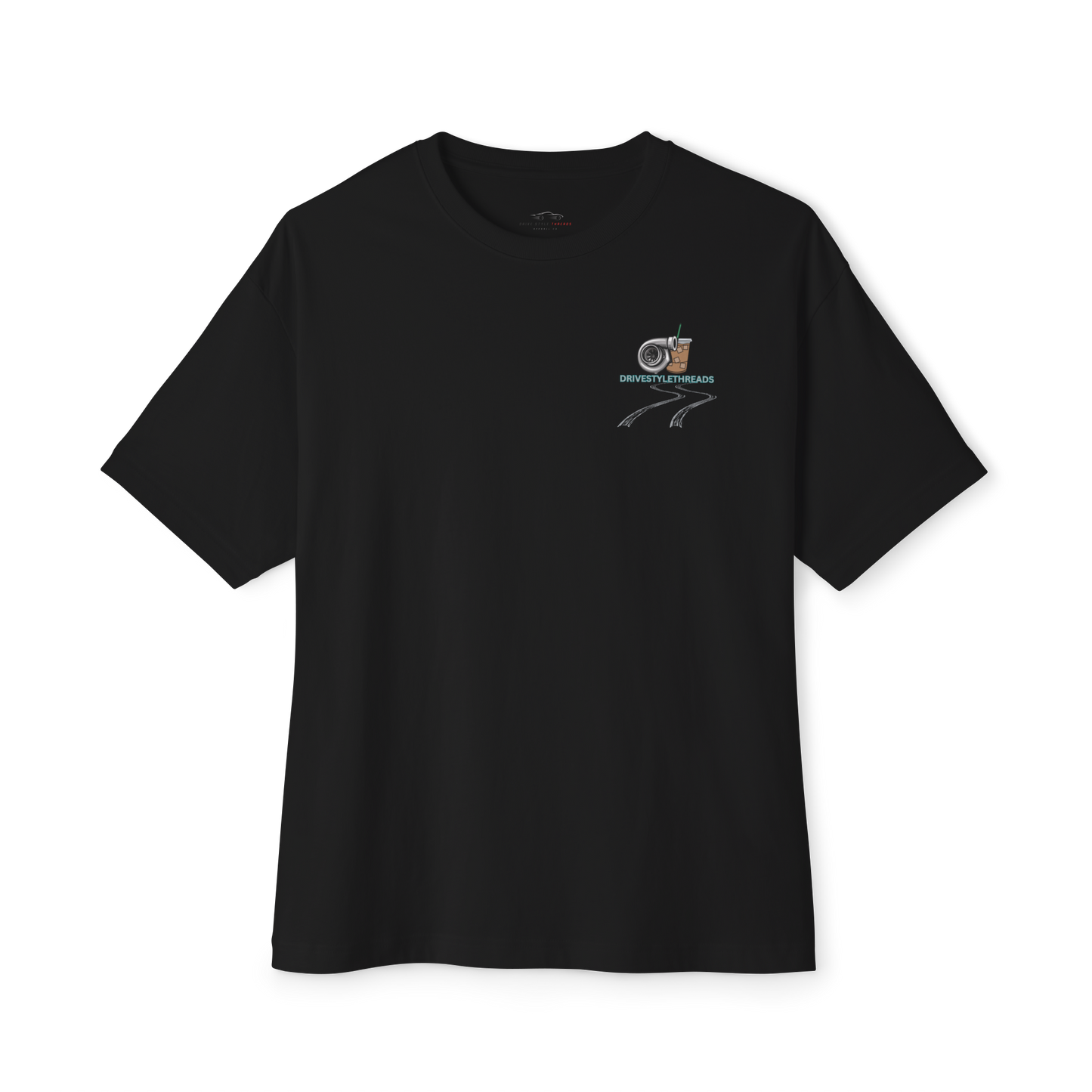 EVO FULL BOOST NO DECAF | PREMIUM BOX TEE