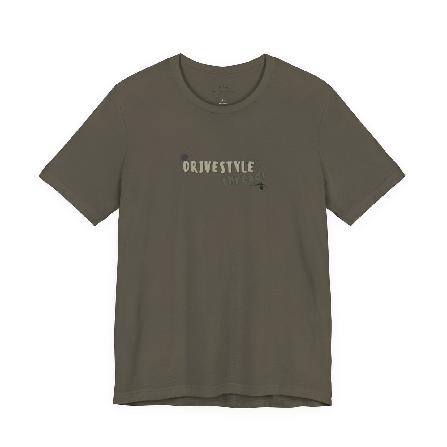 "ReSpECt AlL BuILds" | Premium Weighted Tee