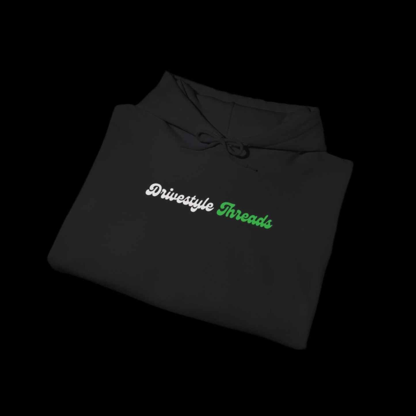 SUPERCARS & SATIVA | PREMIUM HOODIE