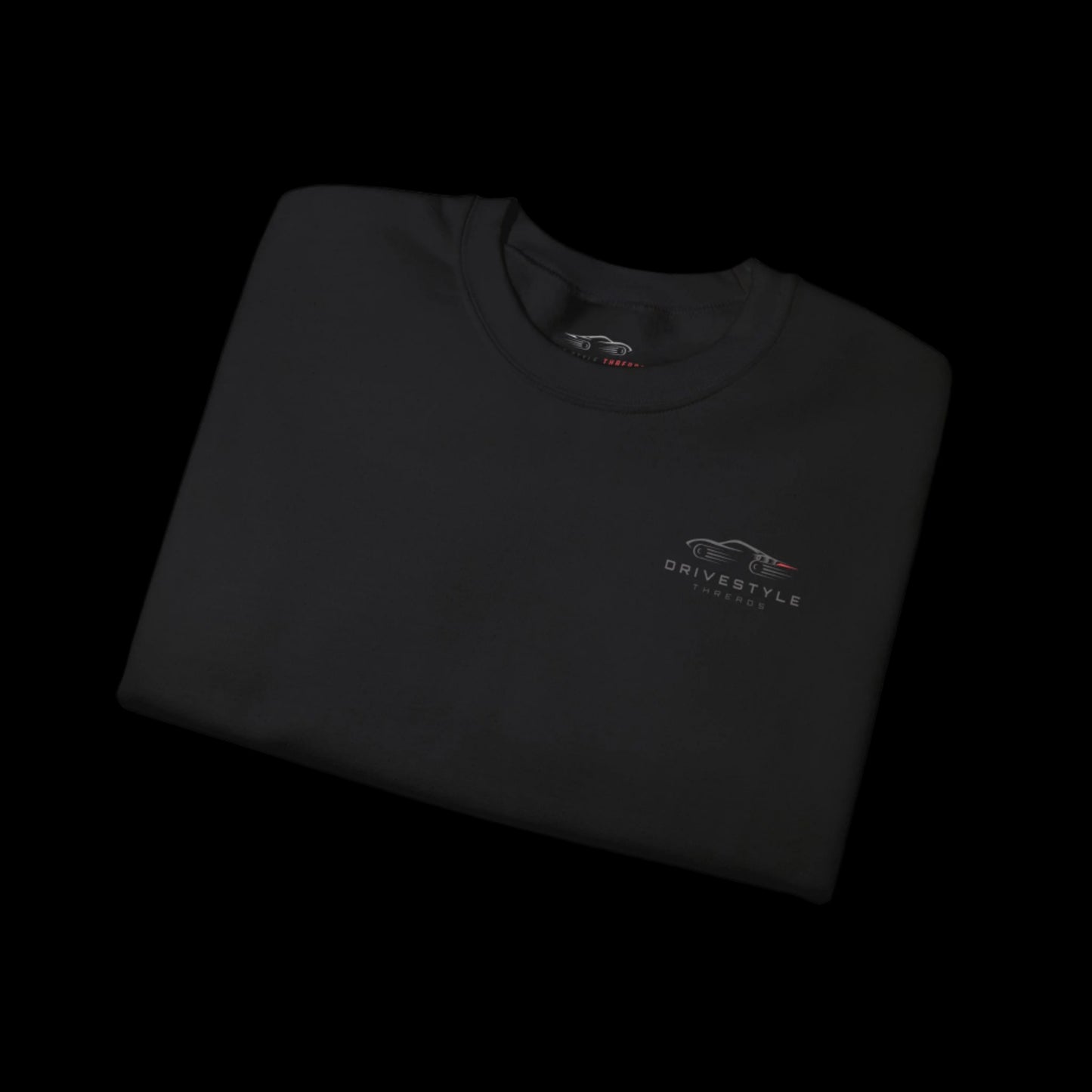 AUDI AIRLINES | CREWNECK SWEATSHIRT