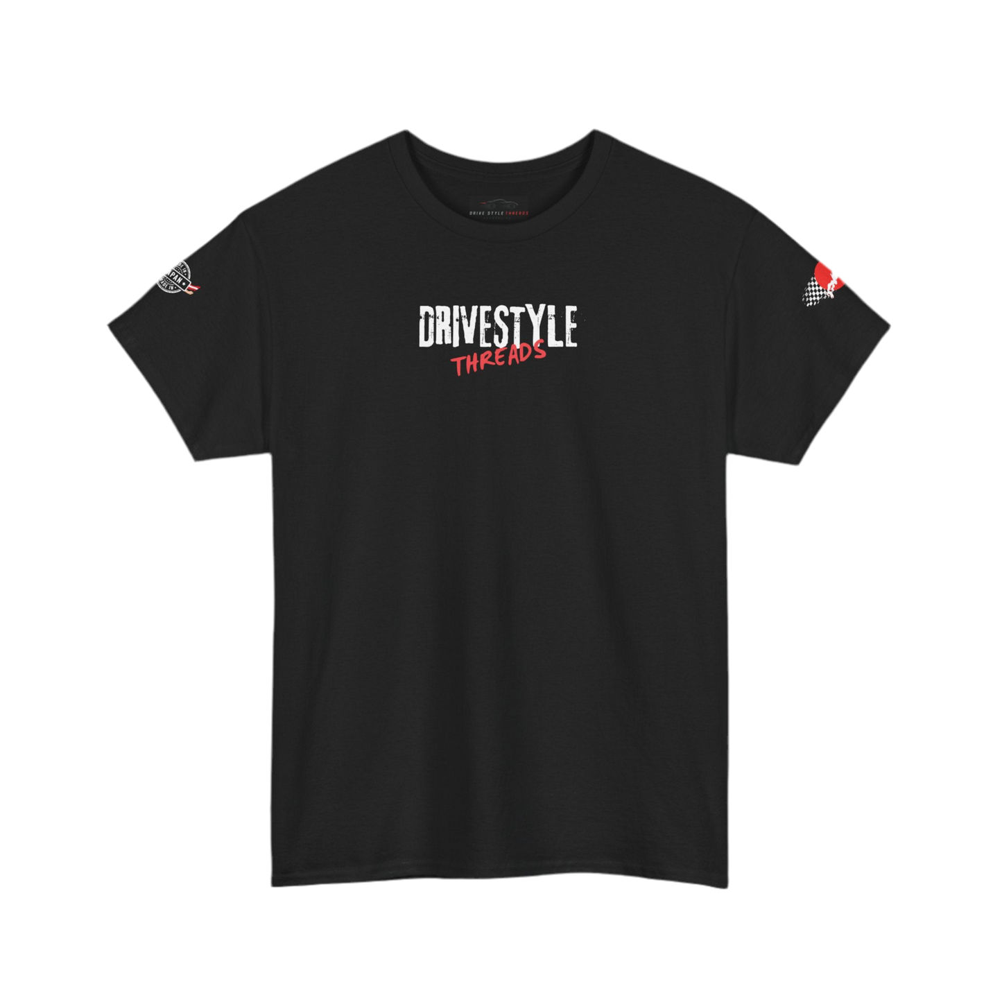 JDM LEGENDS | PREMIUM TEE