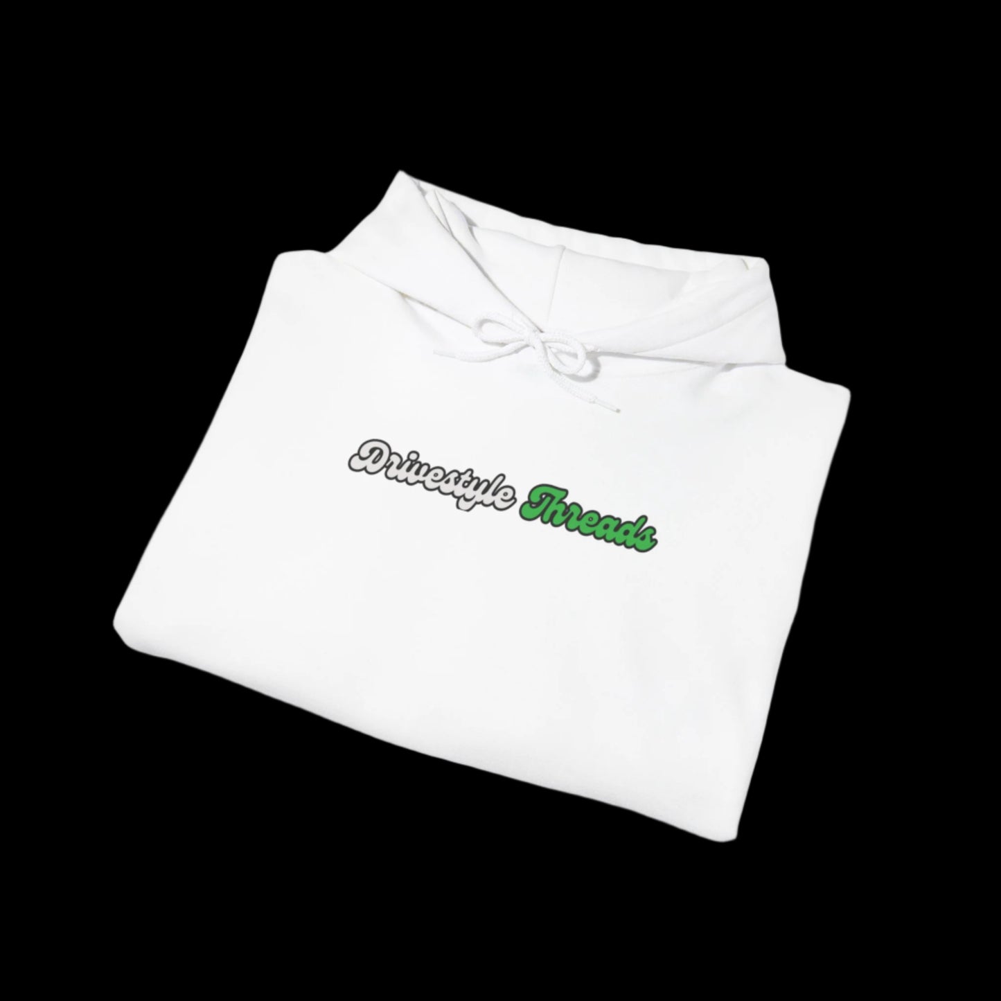 SUPERCARS & SATIVA | PREMIUM HOODIE