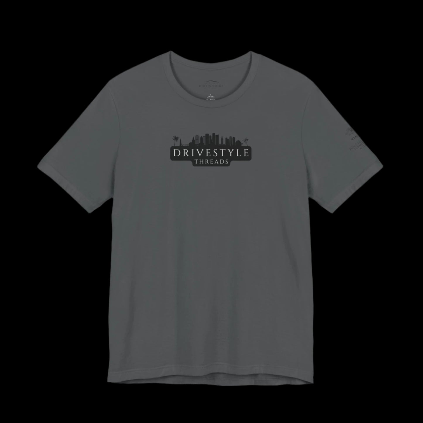 ROLLS ROYCE HIGH ROLLER | PREMIUM HEAVY TEE