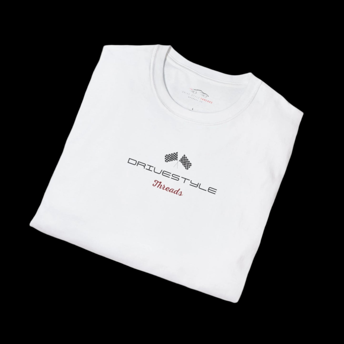 718 CAYMAN | PREMIUM SOFT STYLE TEE
