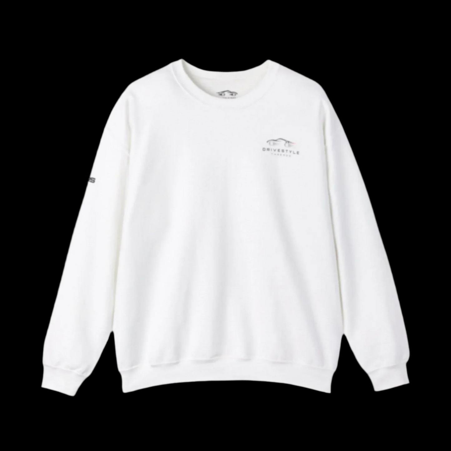 AUDI AIRLINES | CREWNECK SWEATSHIRT