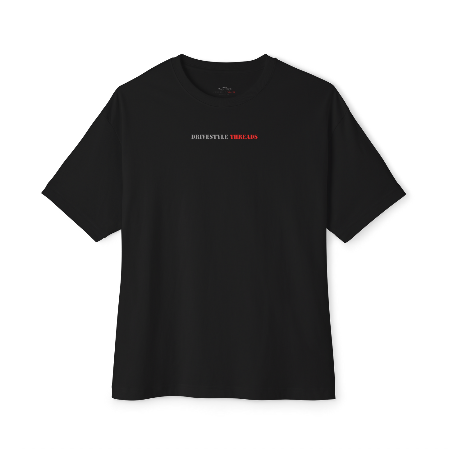 RESPECT OUR CULTURE | PREMIUM BOX TEE