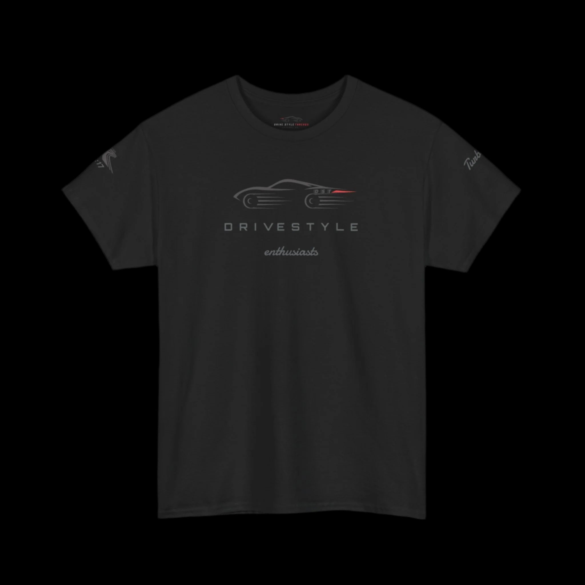 ENTHUSIAST COLLECTION – Drive Style Threads