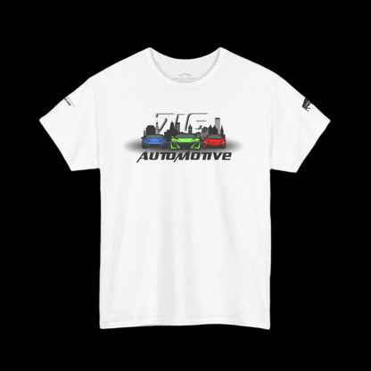 716 AUTOMOTIVE | PREMIUM TEE