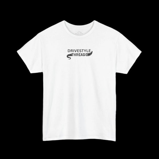 LOL SPEED LIMIT | PREMIUM HEAVY TEE