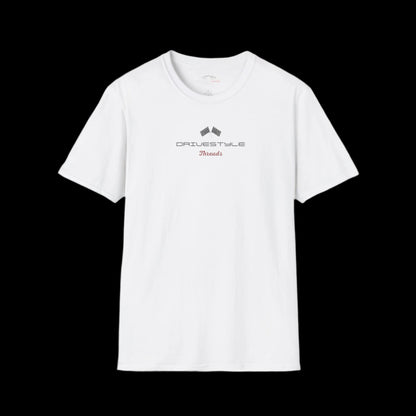 718 CAYMAN | PREMIUM SOFT STYLE TEE