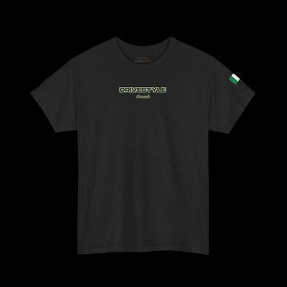 RETRO MIAMI LAMBO KINGS | PREMIUM TEE