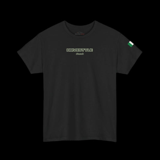 RETRO MIAMI LAMBO KINGS | PREMIUM TEE