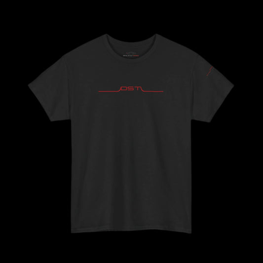 PORSCHE GT3RS | PREMIUM TEE | ENTHUSIAST COLLECTION
