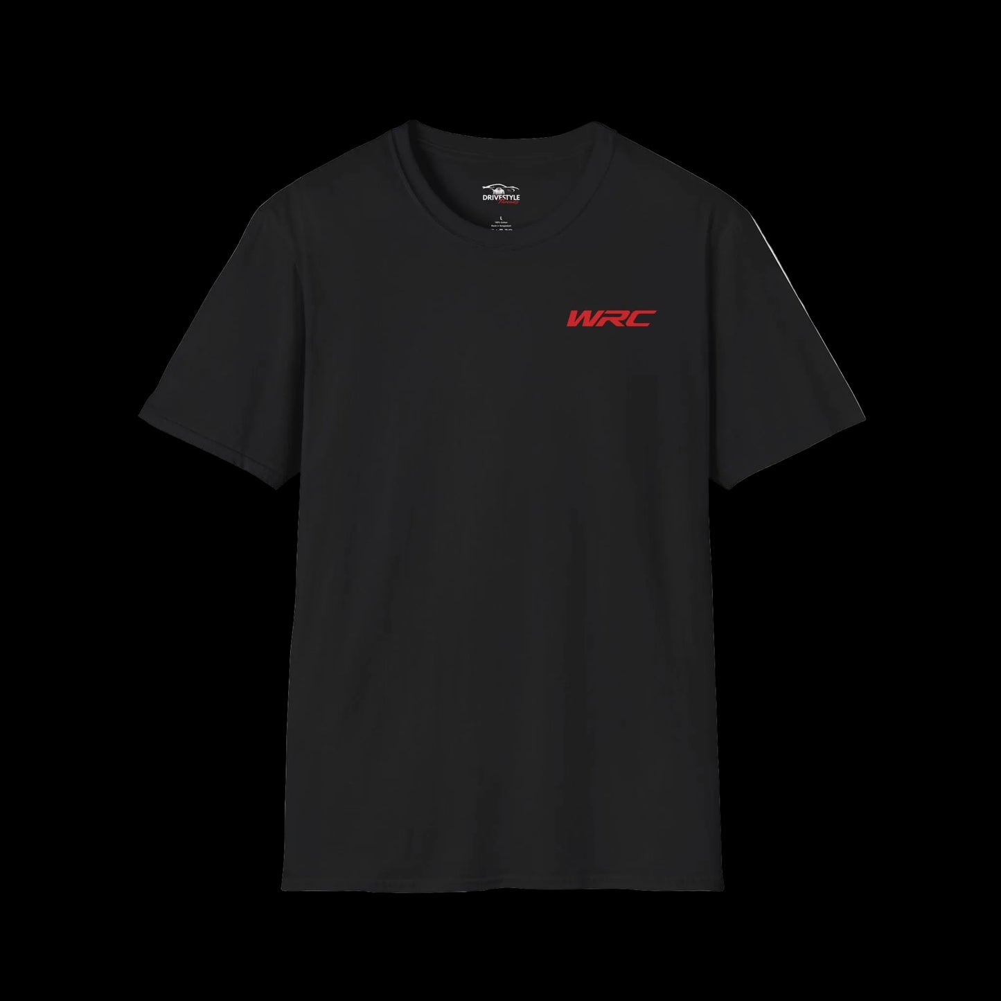 WORLD RALLY STI | PREMIUM GIVEAWAY TEE - 5 ENTRIES