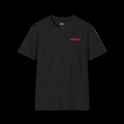 WORLD RALLY STI | PREMIUM GIVEAWAY TEE - 5 ENTRIES