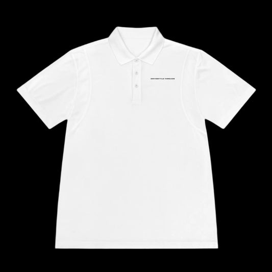 FORD RACING DIVISION | PREMIUM POLO