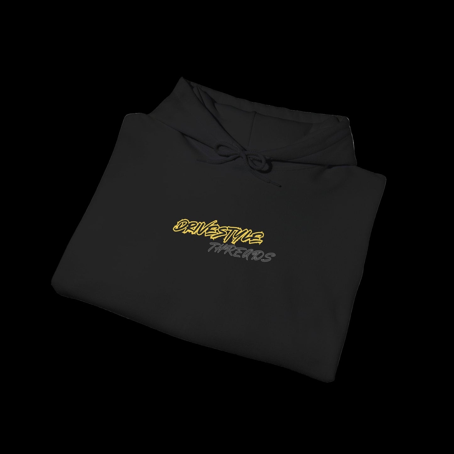 BMW F-CHASSIS GXNG | PREMIUM WEIGHTED HOODIE
