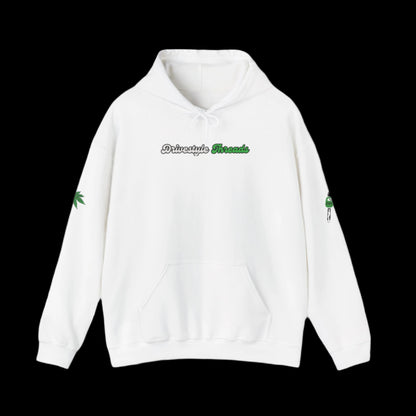 SUPERCARS & SATIVA | PREMIUM HOODIE