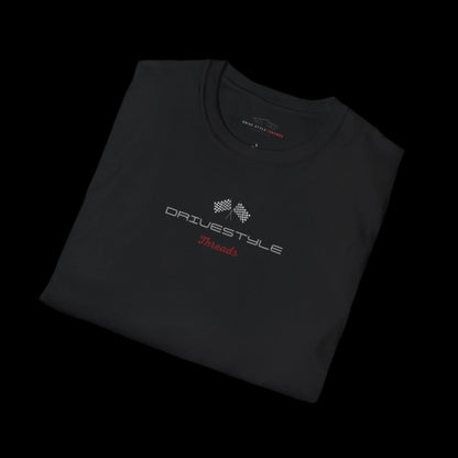 718 CAYMAN | PREMIUM SOFT STYLE TEE