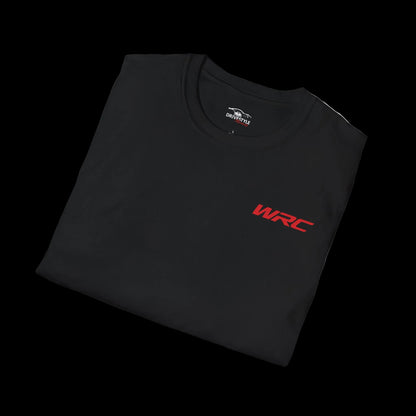 WORLD RALLY STI | PREMIUM GIVEAWAY TEE - 5 ENTRIES