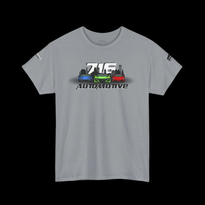 716 AUTOMOTIVE | PREMIUM TEE