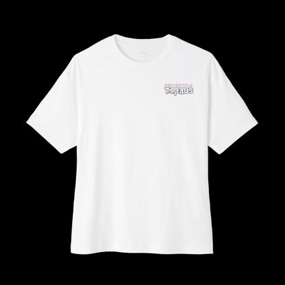 BMW WANTED | PREMIUM BOX TEE