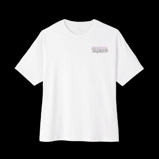 BMW WANTED | PREMIUM BOX TEE