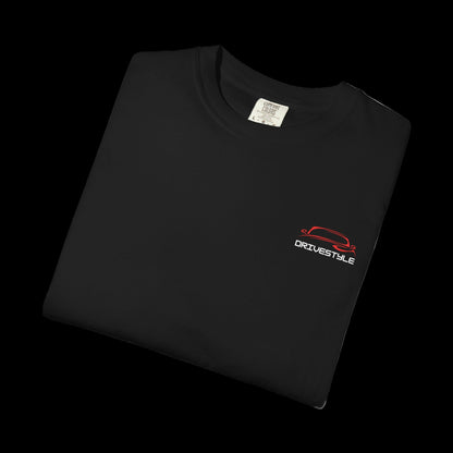 GAP INSURANCE | PREMIUM WEIGHTED TEE
