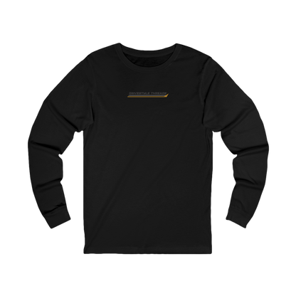 EVO X | PREMIUM LONG SLEEVE TEE