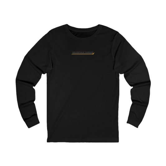 EVO X | PREMIUM LONG SLEEVE TEE
