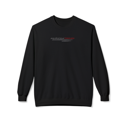 NO RISK NO REWARD LAMBO | PREMIUM CREWNECK SWEATSHIRT