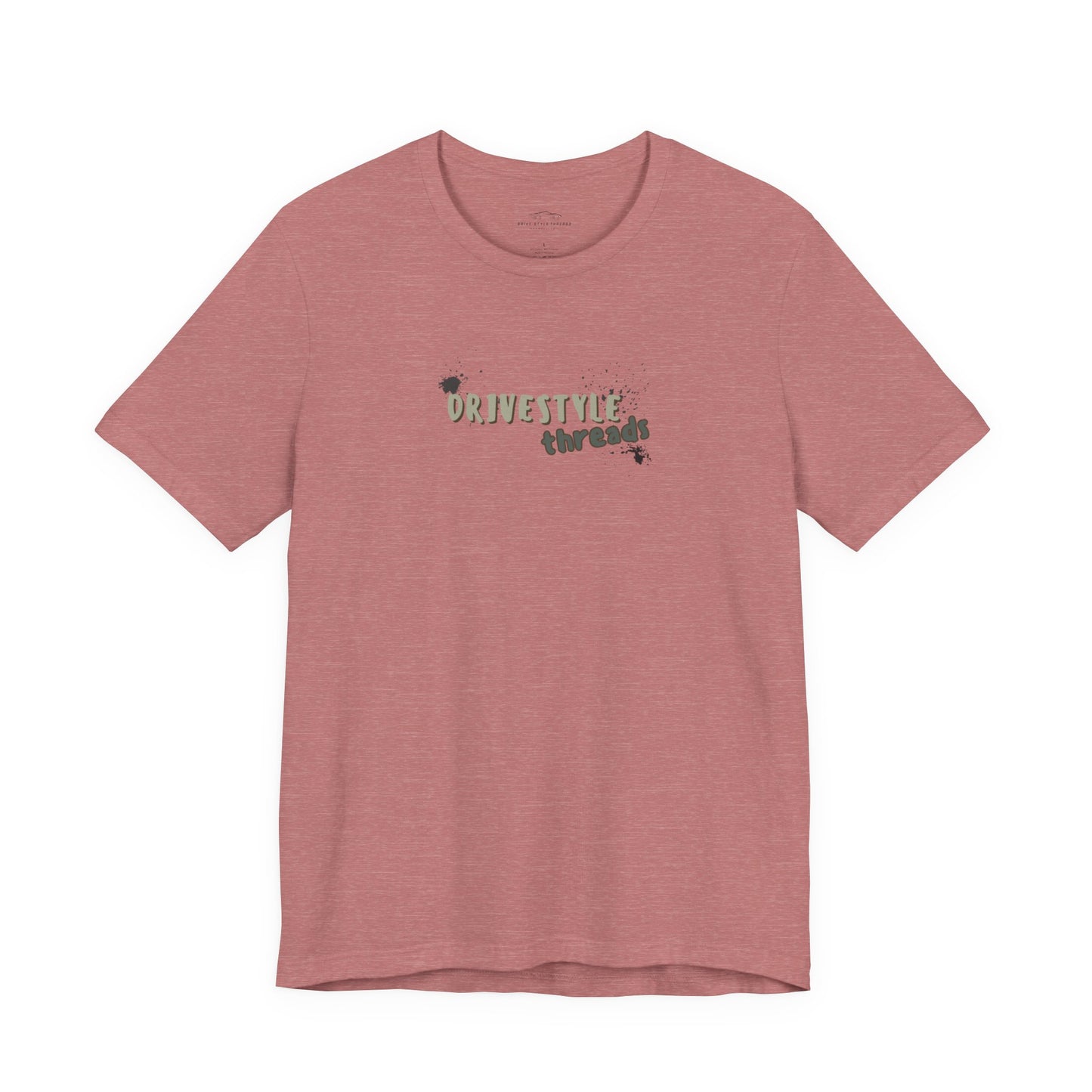 "ReSpECt AlL BuILds" | Premium Weighted Tee