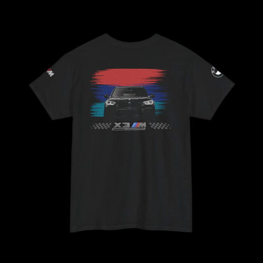 BMW X3M COMP | PREMIUM TEE