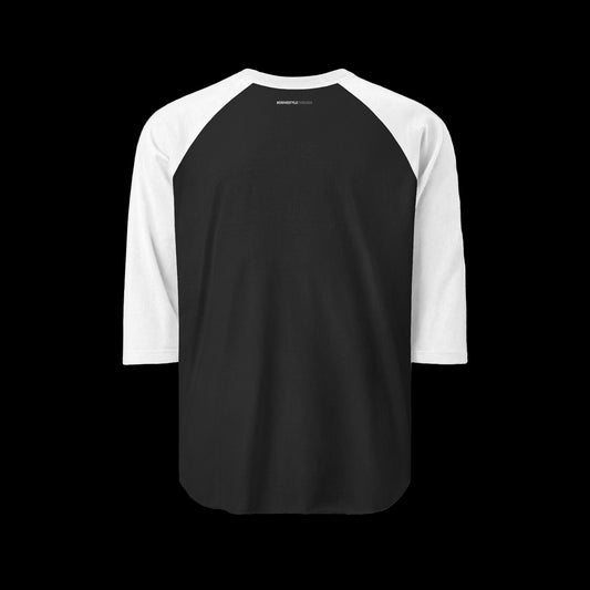LOL SPEED LIMIT | THREE- QUARTER SLEEVE PREMIUM TEE