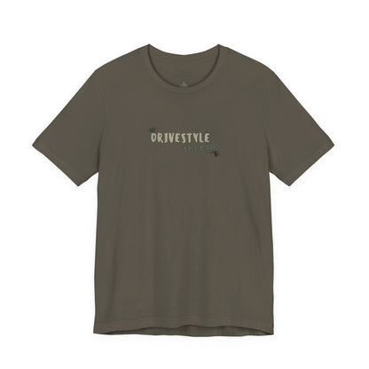 "ReSpECt AlL BuILds" | Premium Weighted Tee