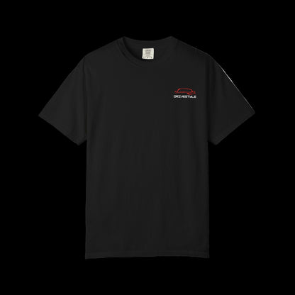 GAP INSURANCE | PREMIUM WEIGHTED TEE