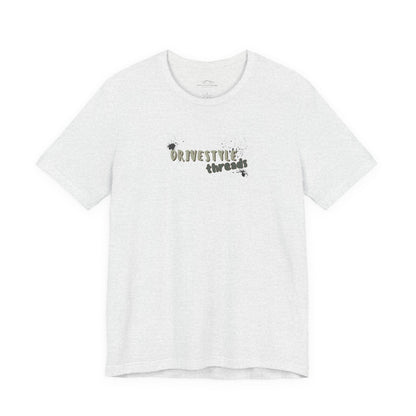 "ReSpECt AlL BuILds" | Premium Weighted Tee
