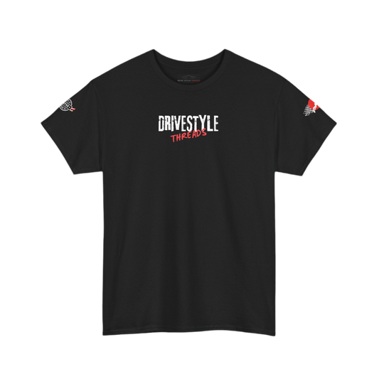 JDM LEGENDS | PREMIUM TEE